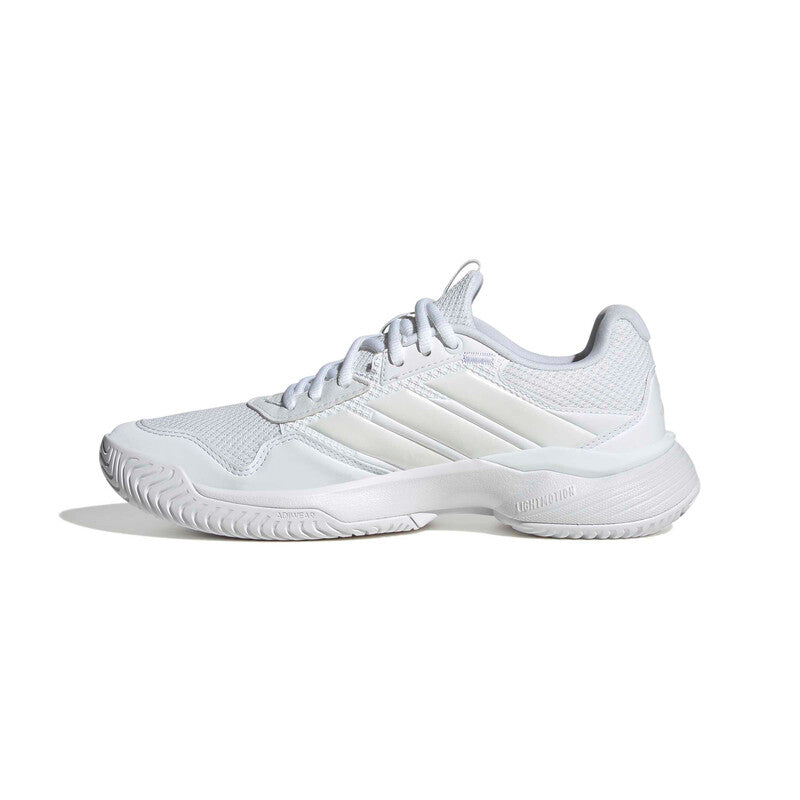 Adidas Gamecourt 3 (W) (White)