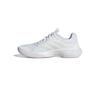 Adidas Gamecourt 3 (W) (White)