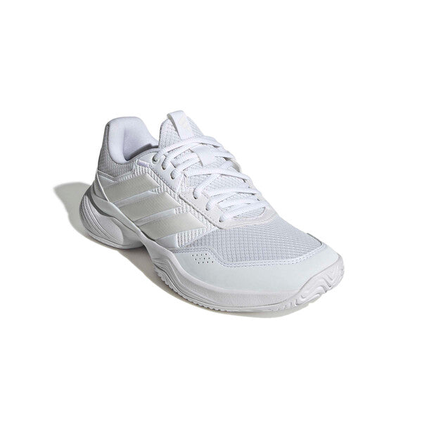 Adidas Gamecourt 3 (W) (White)