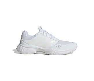 Adidas Gamecourt 3 (W) (White)
