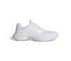 Adidas Gamecourt 3 (W) (White)