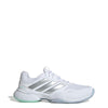 Adidas Gamecourt 3 (W) (White) Adidas