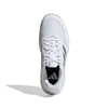 Adidas Gamecourt 3 (W) (White) Adidas