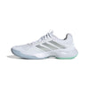 Adidas Gamecourt 3 (W) (White) Adidas