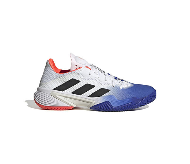 Adidas Barricade (M) (Lucid Blue)