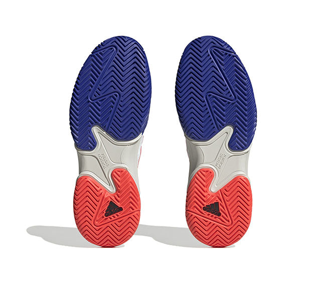 Adidas Barricade (M) (Lucid Blue)
