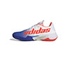 Adidas Barricade (M) (Lucid Blue)