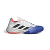 Adidas Barricade (M) (Lucid Blue)