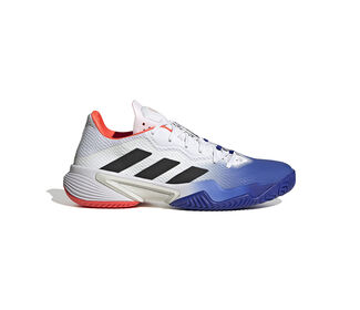 Adidas Barricade (M) (Lucid Blue)