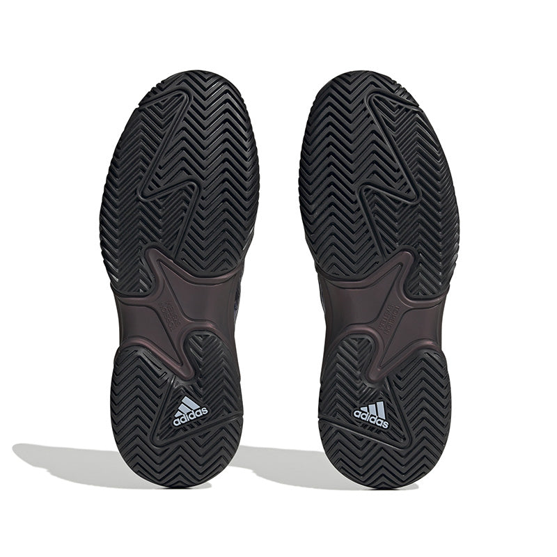 Adidas Barricade (M) (Black/Multi)
