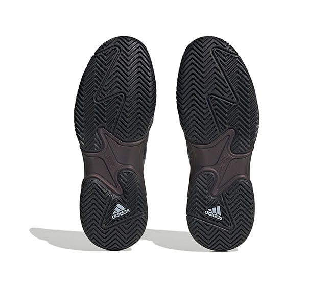 Adidas Barricade (M) (Black/Multi)