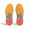 Adidas Barricade (M) (Orange/White Tint)