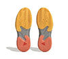 Adidas Barricade (M) (Orange/White Tint)