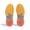Adidas Barricade (M) (Orange/White Tint)