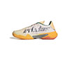 Adidas Barricade (M) (Orange/White Tint)