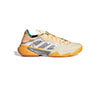 Adidas Barricade (M) (Orange/White Tint)