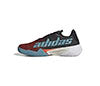 Adidas Barricade (M) (Red/Blue)