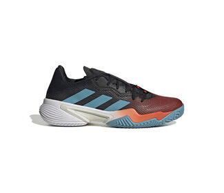 Adidas Barricade (M) (Red/Blue)