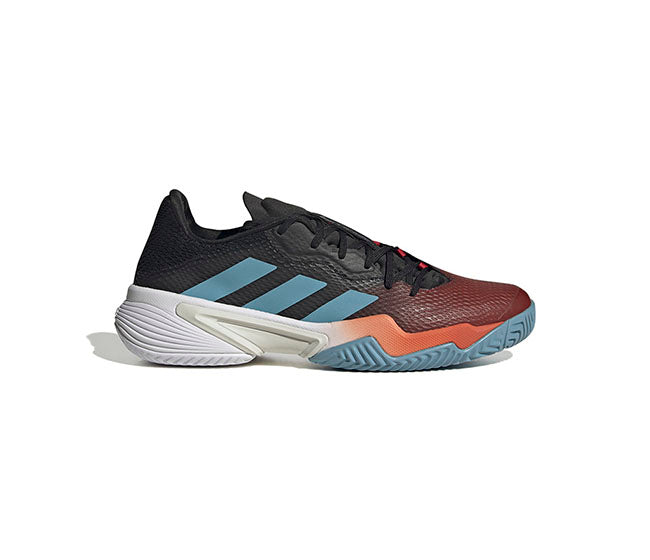 Adidas Barricade (M) (Red/Blue)