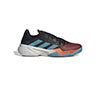 Adidas Barricade (M) (Red/Blue)