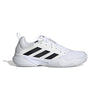 Adidas Barricade (M) (White)