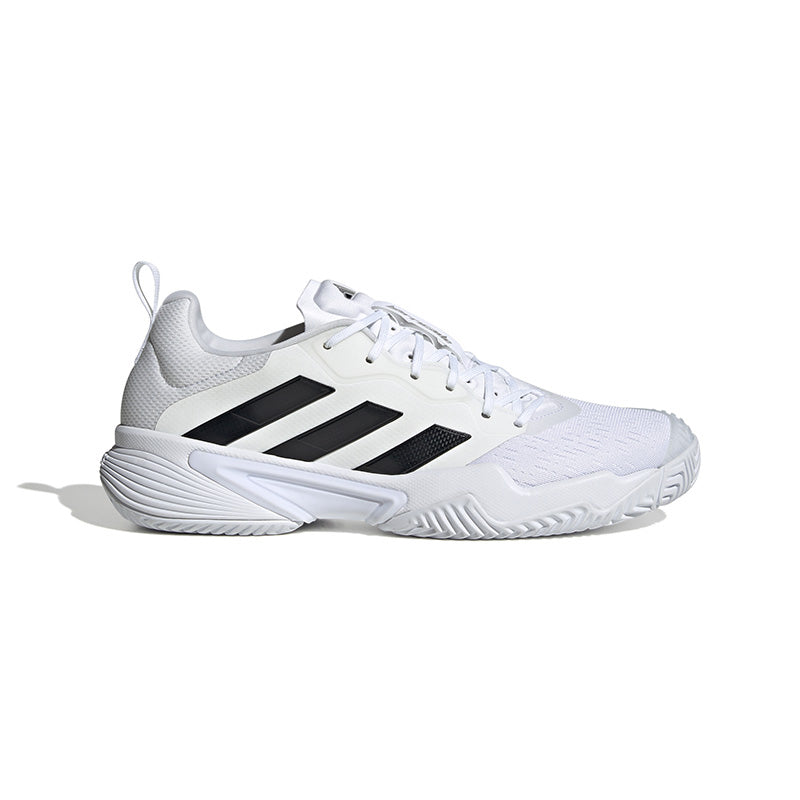 Adidas Barricade (M) (White)