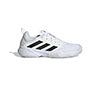 Adidas Barricade (M) (White)