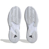 Adidas Barricade (M) (White)