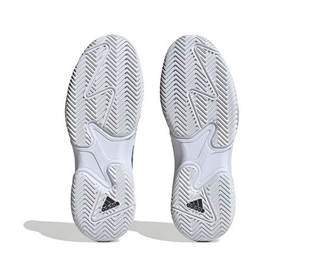 Adidas Barricade (M) (White)