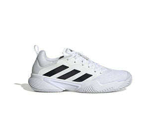 Adidas Barricade (M) (White)
