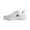 Adidas Barricade (M) (White)