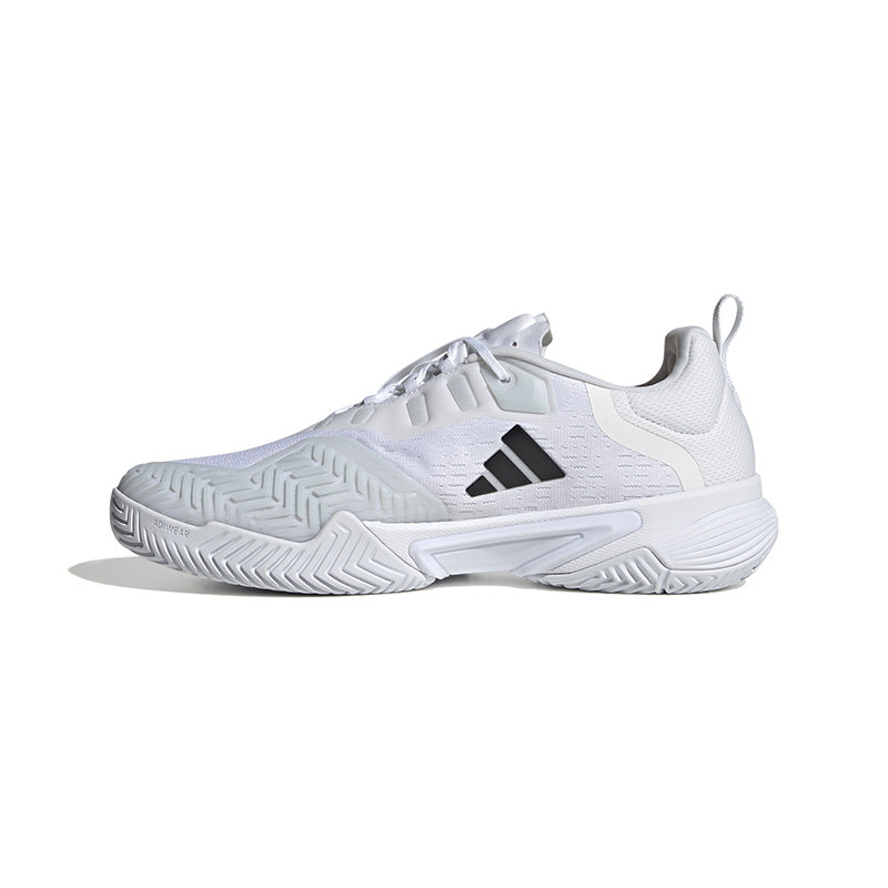 Adidas Barricade (M) (White)