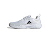 Adidas Barricade (M) (White)