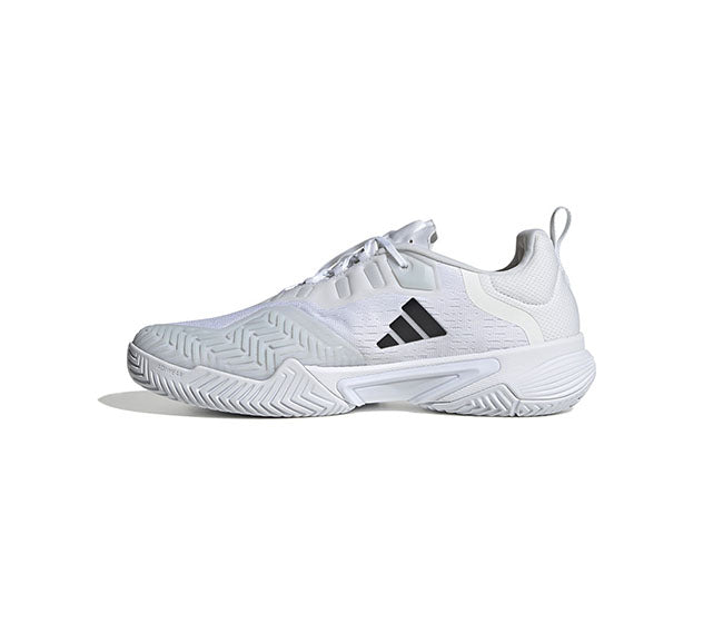 Adidas Barricade (M) (White)