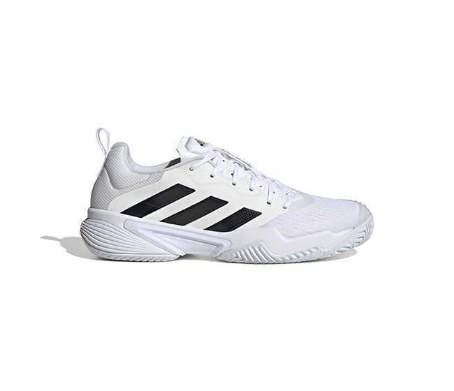 Adidas Barricade (M) (White)