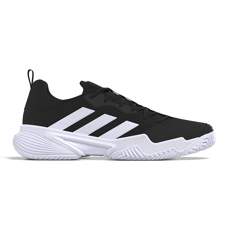 Adidas Barricade (M) (Black)
