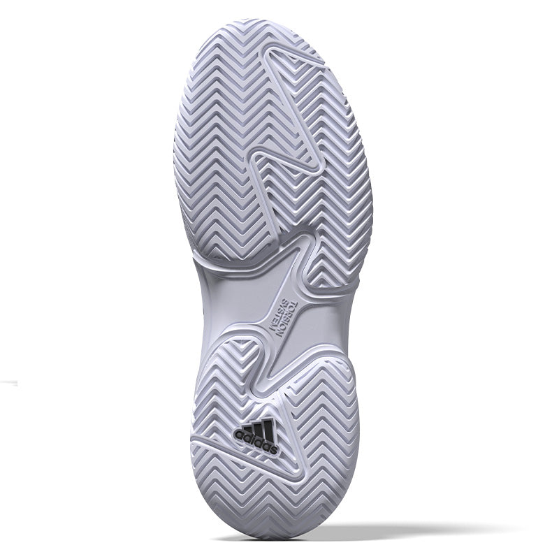 Adidas Barricade (M) (Black)