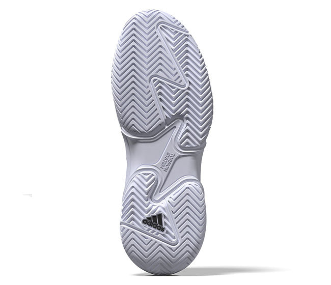 Adidas Barricade (M) (Black)