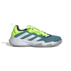 Adidas Barricade (M) Clay (Arctic Night)