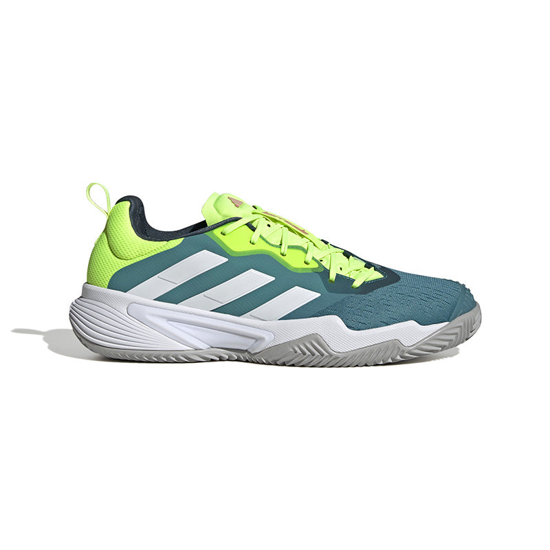 Adidas Barricade (M) Clay (Arctic Night)