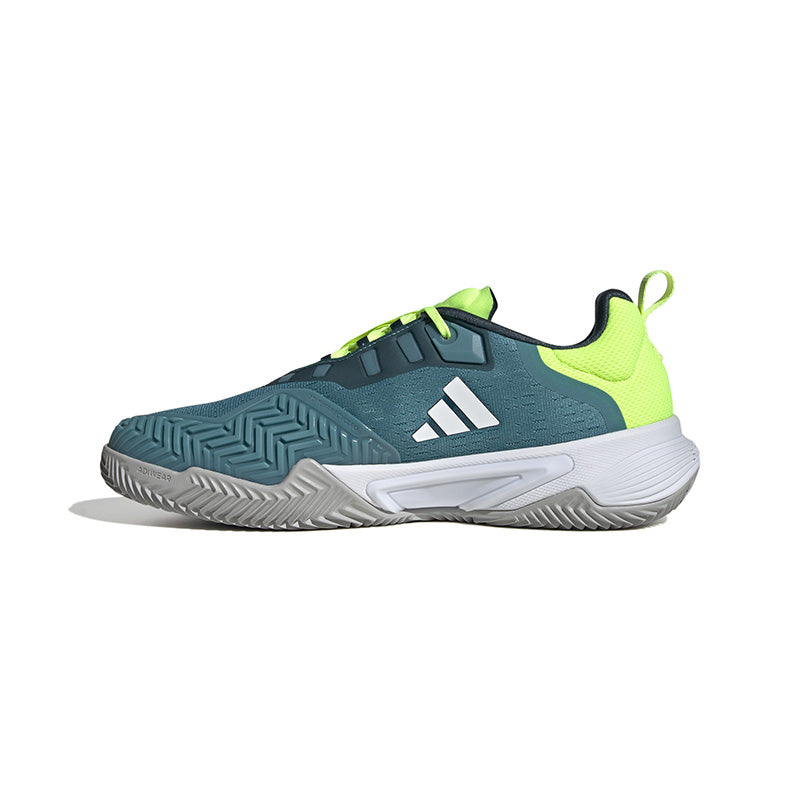 Adidas Barricade (M) Clay (Arctic Night)