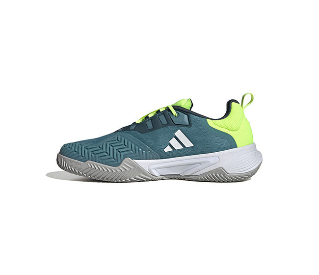 Adidas Barricade (M) Clay (Arctic Night)