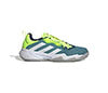 Adidas Barricade (M) Clay (Arctic Night)