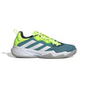 Adidas Barricade (M) Clay (Arctic Night)