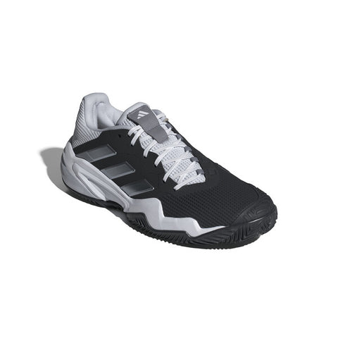 Adidas Barricade 13 (M) Clay (Black)