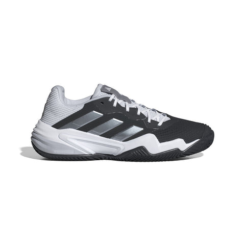 Adidas Barricade 13 (M) Clay (Black)