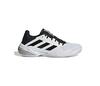 Adidas Barricade 13 (M) (White)