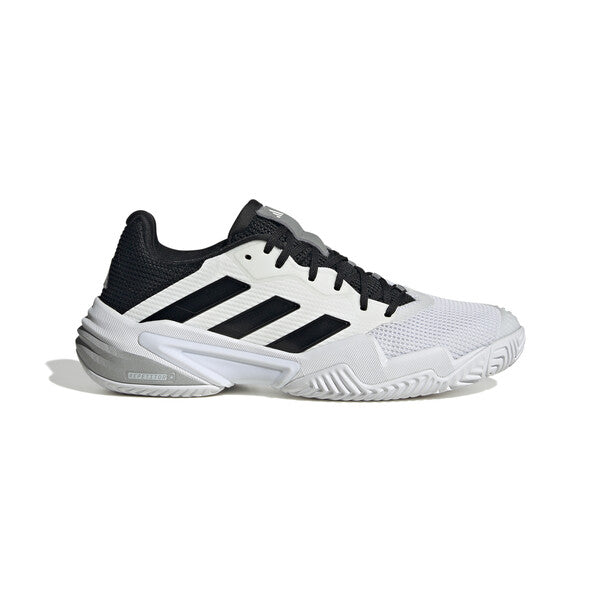 Adidas Barricade 13 (M) (White)