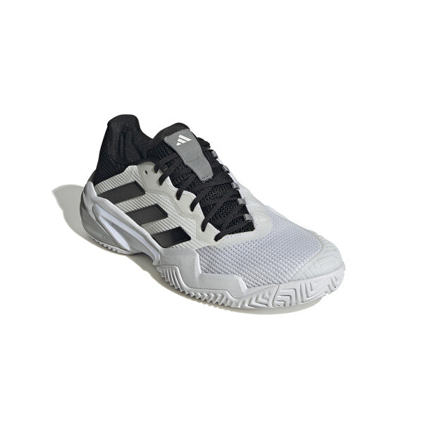 Adidas Barricade 13 (M) (White)