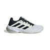 Adidas Barricade 13 (M) (White)